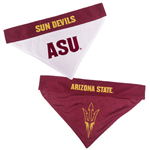 ASU-3217 - Arizona Sun Devils - Home and Away Bandana